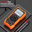 ZOYI ZT-1000R Insulation Tester Multimeter